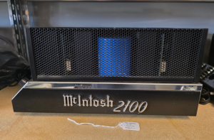 McIntosh 2100